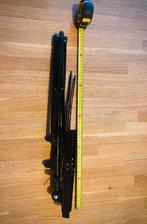 Pupitre de musique pliable Cherrystone – très bon état, Musique & Instruments, Enlèvement, Utilisé, Pied, Hautbois