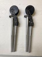 Buizen plooitang Henco, Enlèvement, Neuf