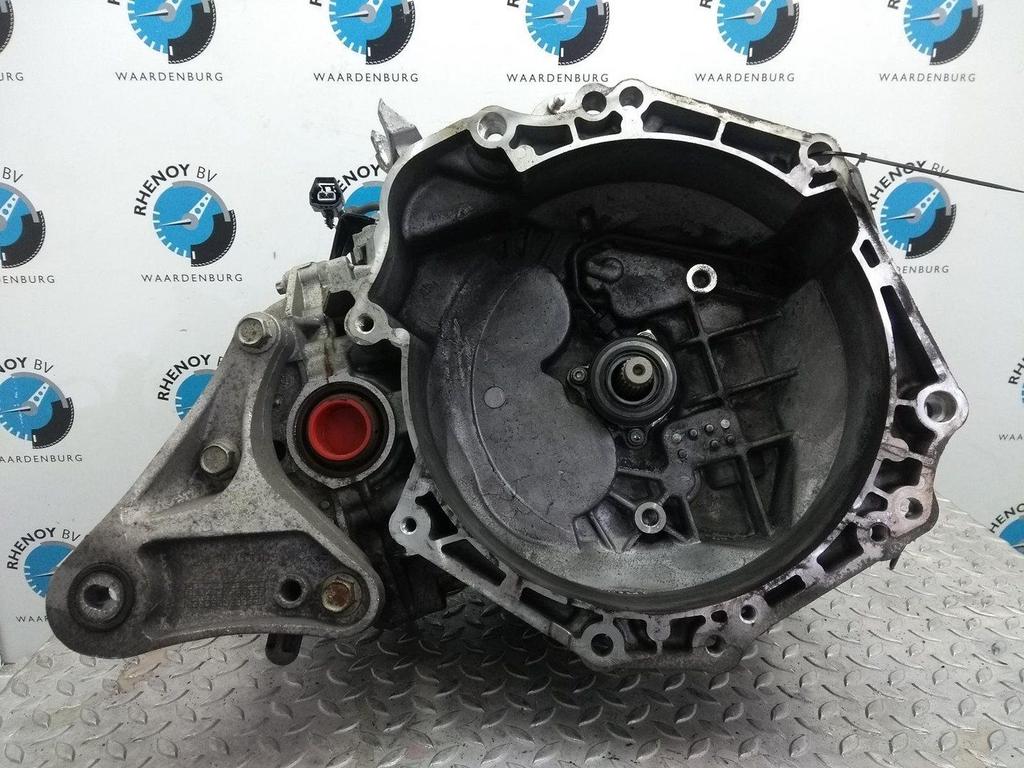 OPEL MOKKA J13 1.4 T Cosmo  TRANSMISSIE / VERSNELLINGSBAK 20, Ophalen of Verzenden, Gebruikt, Stiba lid