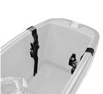 Urban Arrow, adapters voor Maxi Cosi, Fietsen en Brommers, Ophalen, Zo goed als nieuw