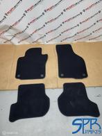 Matten set VW Scirocco III 1K1863011R MATTENSET ORIGINEEL, Gebruikt, Volkswagen, Ophalen of Verzenden, Volkswagen