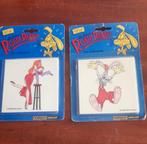 Roger Rabbit. Lichtgevende plaatje, Ophalen of Verzenden, Zo goed als nieuw