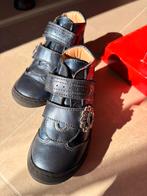 Chaussures en cuir, pointure 25, neuves, Kinderen en Baby's, Babykleding | Schoentjes en Sokjes, Ophalen of Verzenden, Nieuw, Meisje