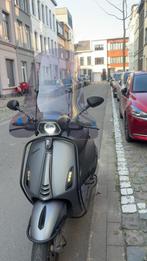 Vespa Sprint 80cc, Ophalen, Zo goed als nieuw, 80 cc, Benzine