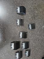 Nieuwe babyliss opzetkammen tondeuse, Ophalen