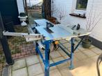 scie circulaire, 1200 watts ou plus, Comme neuf, Enlèvement, Autre
