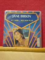 jane birkin, Enlèvement ou Envoi, Single, Utilisé, Pop