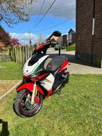 Scooter 50cc a klasse, Enlèvement, Comme neuf, Classe A (25 km/h)