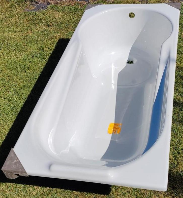 baignoire, Maison & Meubles, Salle de bain | Salle de bain complète, Neuf, Enlèvement