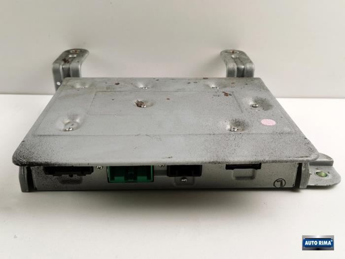 Radio versterker van een Volvo V40, Auto-onderdelen, Elektronica en Kabels, Volvo, Gebruikt, 3 maanden garantie, Ophalen of Verzenden