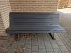 tuinbank, Tuin en Terras, Ophalen, Gebruikt, Overige materialen