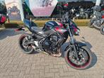 Kawasaki Z650 2023 19dkm, 2 cilinders, Motorrijbewijs A, Bedrijf, Sport