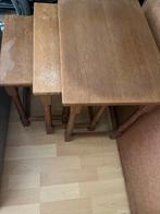 Bijzettafels, Huis en Inrichting, Ophalen