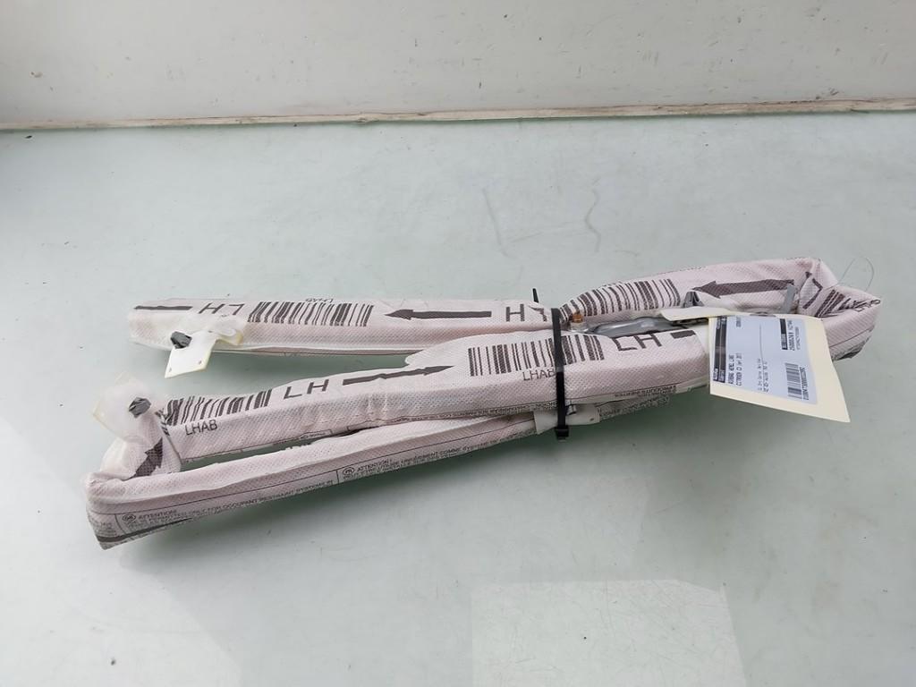 AIRBAG TOIT GAUCHE C3 (SX / SW) (|9811858080|981185808|), Autos : Pièces & Accessoires, Autres pièces automobiles, Citroën, Utilisé