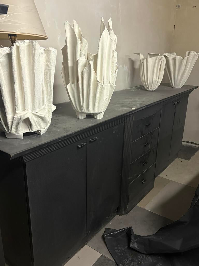 Kast, Huis en Inrichting, Kasten | Dressoirs, Gebruikt, Ophalen