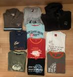 Merkkledij jongen 6 jaar, Enlèvement ou Envoi