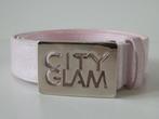 Armani riem. City Glam., Kleding | Dames, Riemen en Ceinturen, Armani, Overige kleuren, Echt leder, Tailleriem