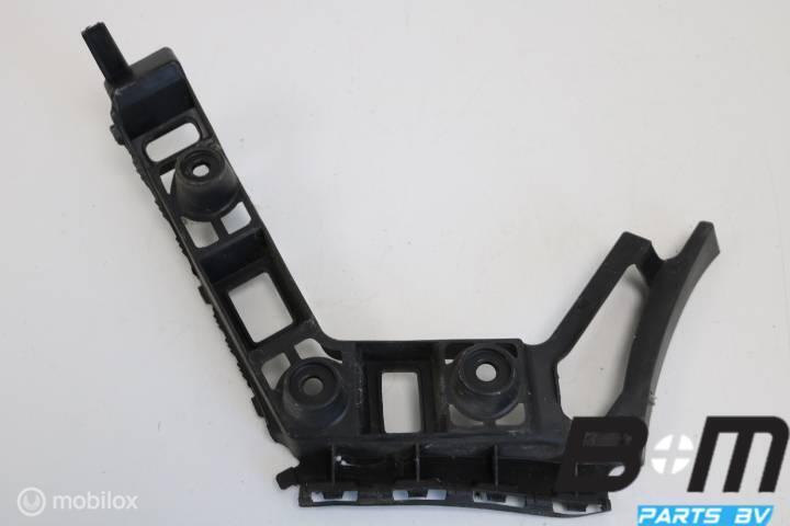 Achterbumpergeleider rechts VW Golf 6 5K6807394C, Utilisé