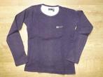 paarse longsleeve Groggy (JBC) maat Smal, Enlèvement ou Envoi, Manches longues, Porté, Violet