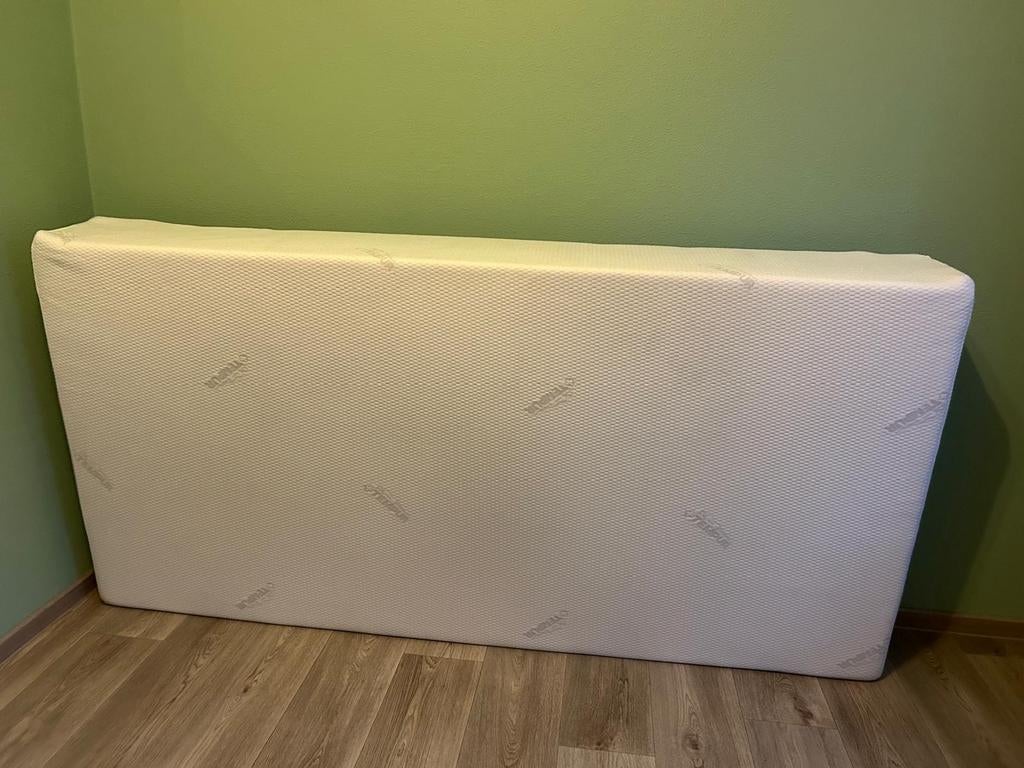 Tempur matras 100x200cm (15cm), Ophalen, Matras