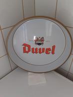 Plateau Duvel, Enlèvement, Duvel