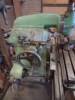 Metaalfreesmachine, Doe-het-zelf en Bouw, Gereedschap | Freesmachines, Ophalen, Gebruikt, Aciera f3