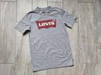★ M140 - T-Shirt Levis, Kinderen en Baby's, Kinderkleding | Maat 140, Gebruikt, Ophalen of Verzenden, Shirt of Longsleeve, Levi's