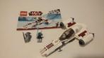 lego starwars 8085, Ophalen of Verzenden, Gebruikt, Lego