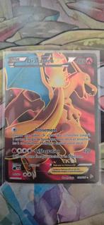 Dracaufeu ex 100/106 FR, Hobby & Loisirs créatifs, Enlèvement ou Envoi, Utilisé, Cartes en vrac