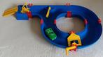 Aquaplay 1504  waterbaan, Kinderen en Baby's, Speelgoed | Buiten | Los speelgoed, Ophalen, Gebruikt