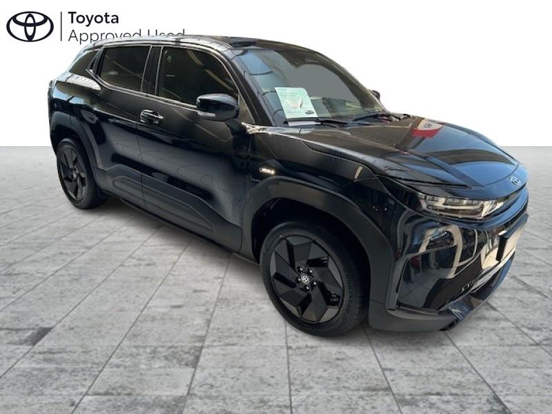 Toyota Urban Cruiser Executive Urban Cruiser Executive Elekt, Achat, 128 kW, 5 portes, Urban Cruiser