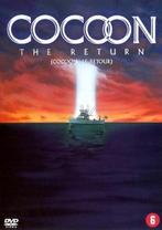 Cocoon: The Return (1988) Dvd Nieuw Geseald !, À partir de 6 ans, Enlèvement ou Envoi, Neuf, dans son emballage