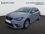 Seat Ibiza 5P/D Ibiza 1.0 TSI Style DSG, Argent ou Gris, Achat, Cruise Control, 109 g/km