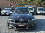 BMW 318 Gran Turismo Sport Automaat Pano Airco ZetelV Led*, Auto's, Automaat, 113 kW, Blauw, Leder