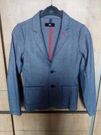 Communie blazer CKS, Ophalen