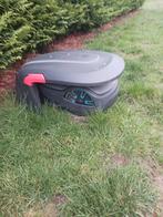 MAAIROBOT Gardena Sileno Life 850 m², Enlèvement, Utilisé, Gardena