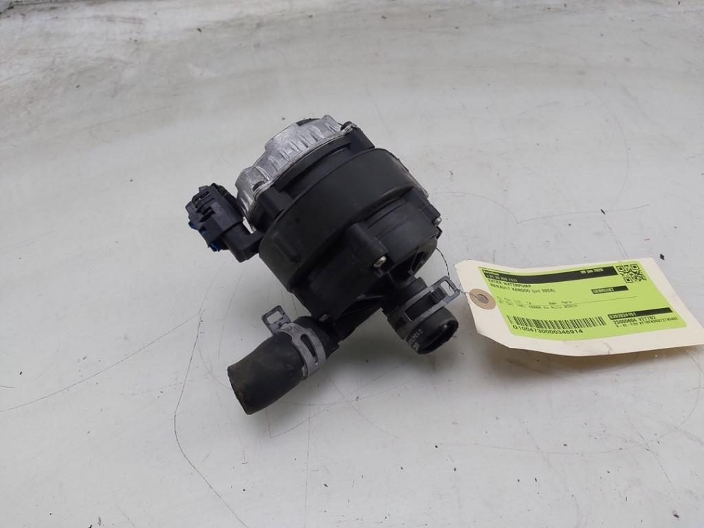 EXTRA EAU POMPE Renault Kangoo Express (RFK) (01-2020/-), Robert Bosch AG, Renault, Utilisé, Robert-Bosch-Allee 1
74232  Abstatt, DE