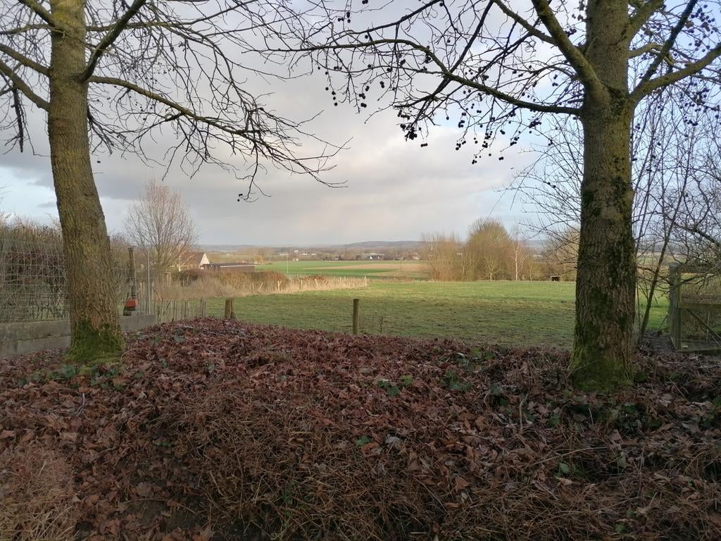 Future proof woning met een prachtig uitzicht, Immo