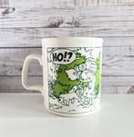 Tasse Tintin - Planta, Collections, Personnages de BD, Tintin, Enlèvement ou Envoi, Aucun, Planta