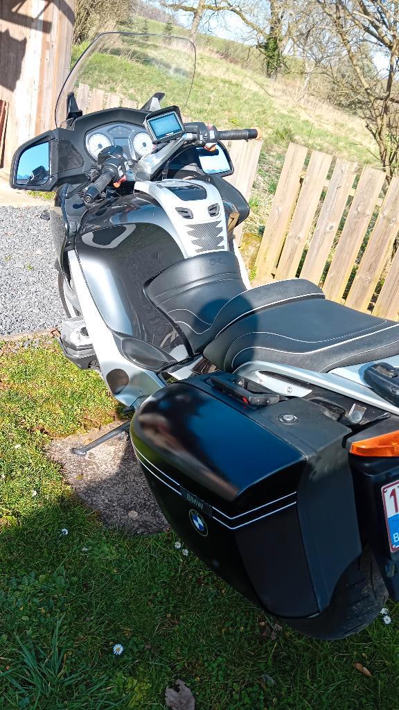 Moto bmw, Motos, Motos | BMW, Particulier, Tourisme, plus de 35 kW, ABS, Transmission par cardan, Poignées chauffantes, Éclairage LED