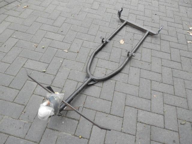 Crochet de remorquage VW Beetle, marque Brink, neuf., Autos : Pièces & Accessoires, Enlèvement, Neuf