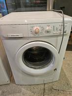 Machine a laver  electrolux, Electroménager, Lave-linge, 6 à 8 kg, Programme lavage à la main, Chargeur frontal, Enlèvement