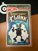 Secret Agent Clank | Sony PlayStation Portable, Enlèvement ou Envoi, Comme neuf
