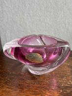 Cendrier Val Saint Lambert, Antiquités & Art, Enlèvement