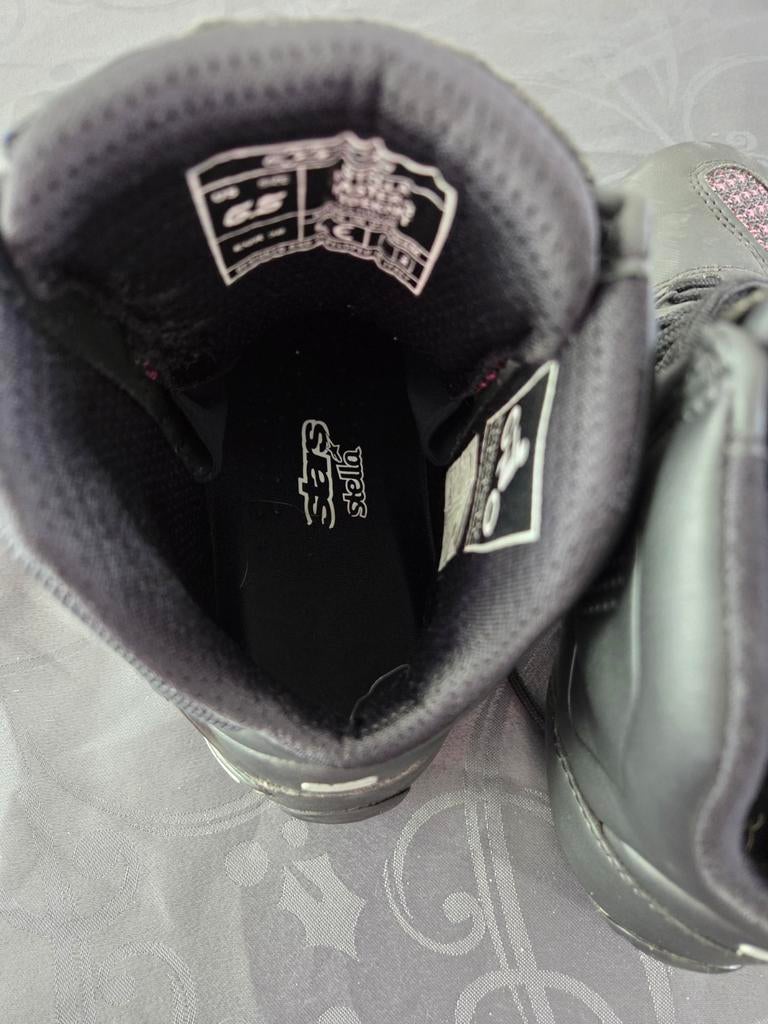 Moto botten maat 38 - 39, Ophalen of Verzenden