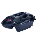 voerboot boatman, Ophalen