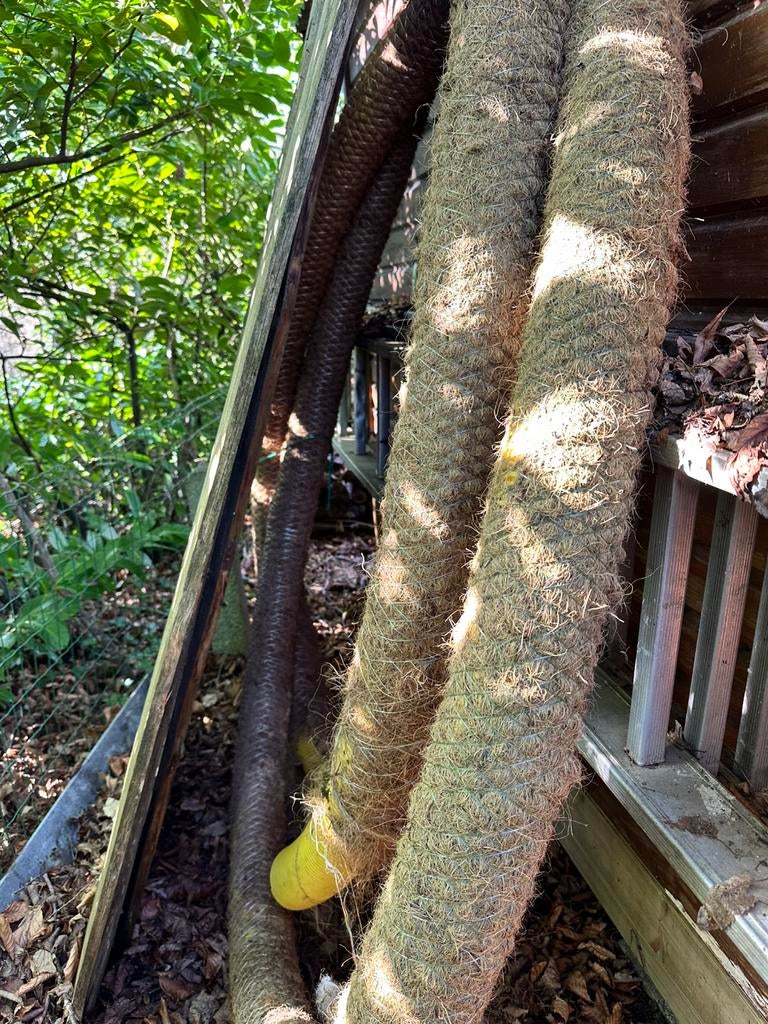 Gratis Drainage buis (90), Ophalen, Nieuw, Afvoer