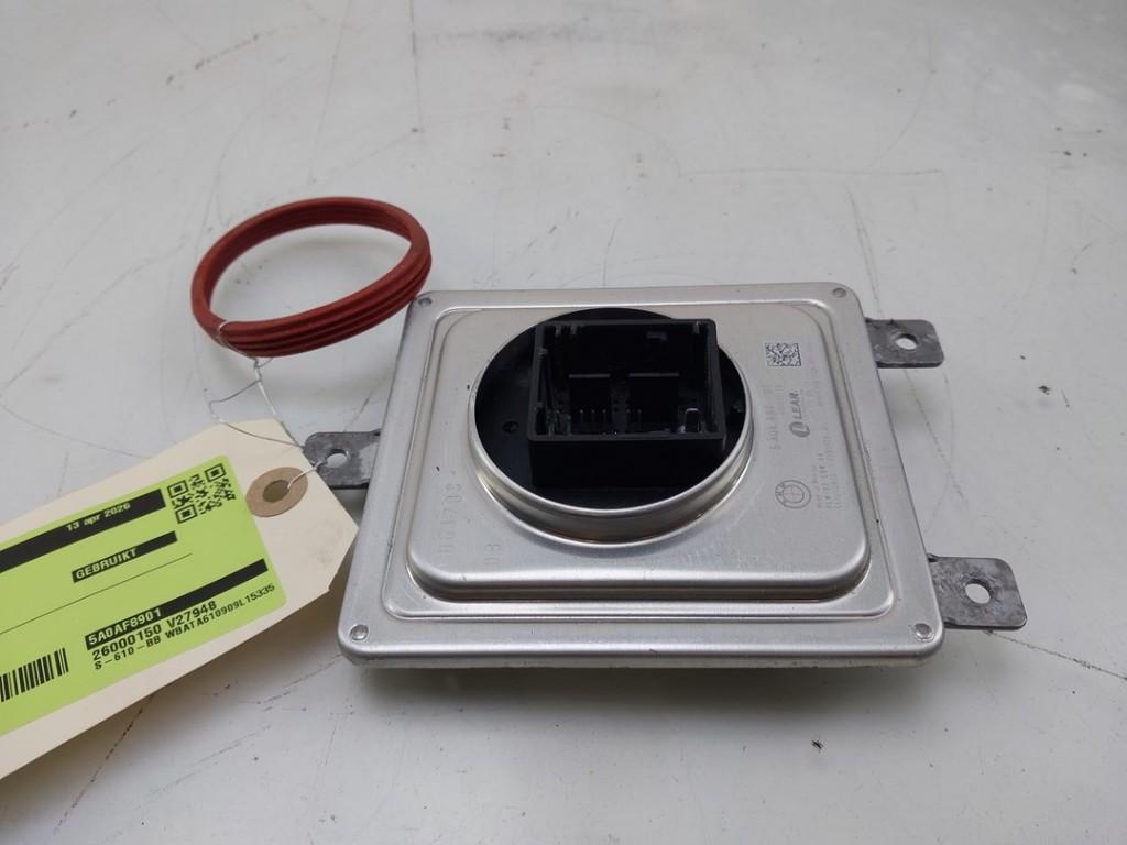 MODULE LED KOPLAMP BMW X5 (G05) (01-2018/03-2023), Dhr. J. Ham, Gebruikt, Administratie@autoham.nl, BMW