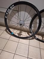 Cole carbonwielen, Fietsen en Brommers, 28 inch, Gebruikt, Carbon, 10 tot 15 versnellingen