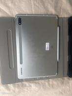 Tablette samsung gris état comme neuf, Enlèvement